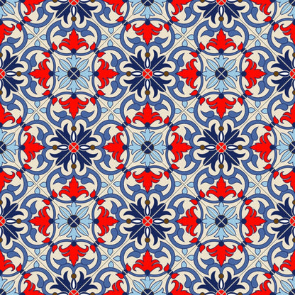 Tiles and tribulations I