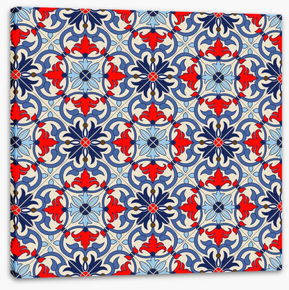 Tiles and tribulations I