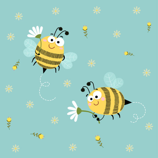 Happy Critters