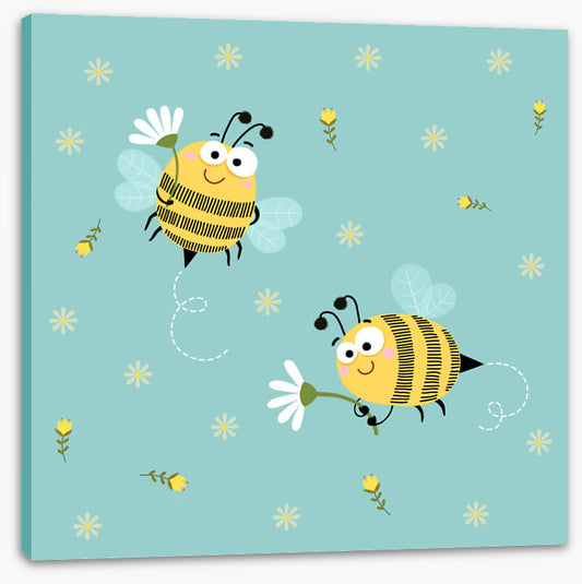 Happy Critters