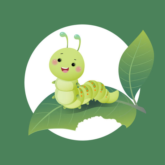 Happy Critters