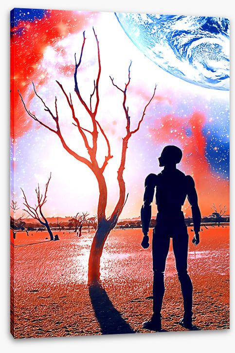 Sci-Fi