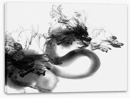Shadow dragon
