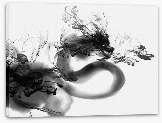 Shadow dragon