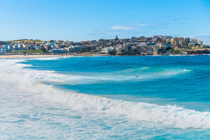 Sydney