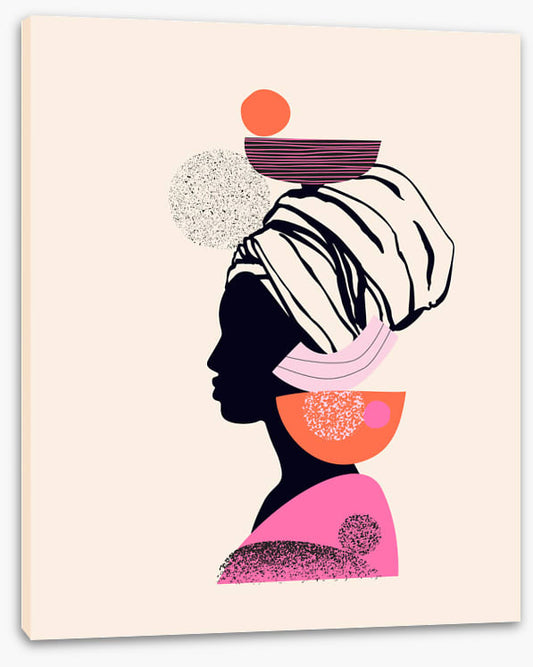 Mother Africa