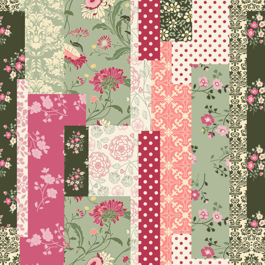 Patchwork