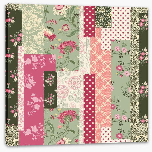 Patchwork
