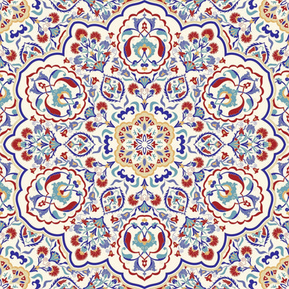 Turkish delight III