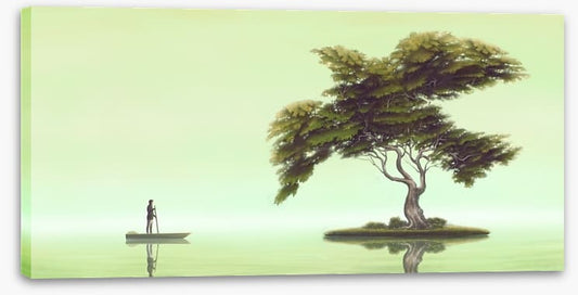 Island escape