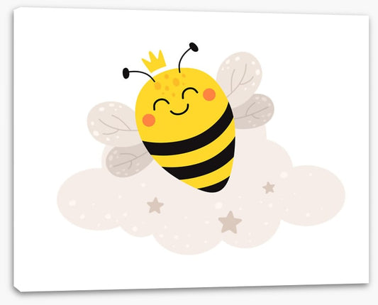 Queen bee