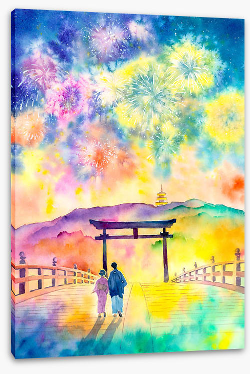 Celebration of love