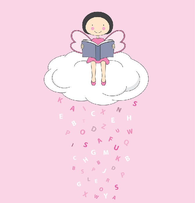 Pretty Pink