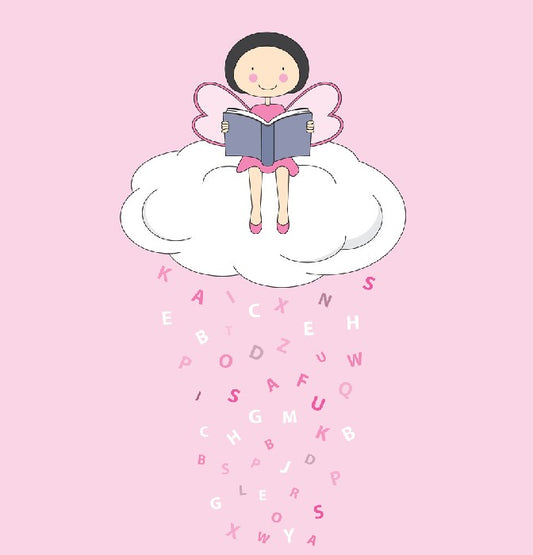 Pretty Pink
