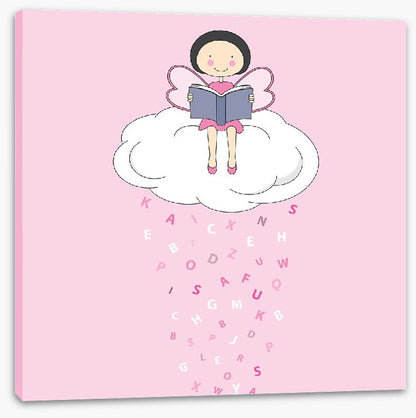 Pretty Pink