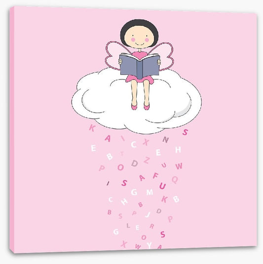 Pretty Pink