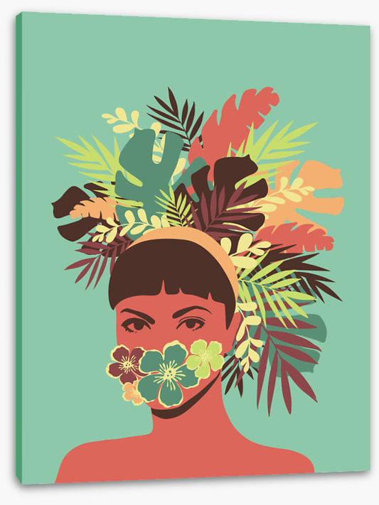 Speak no flowers