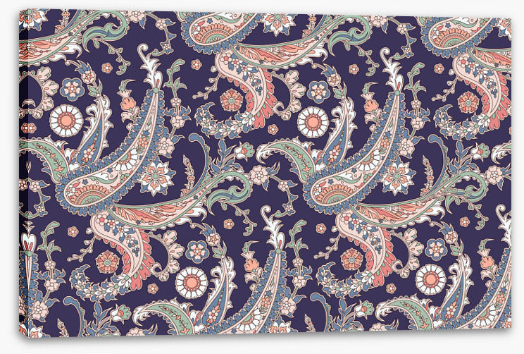 Paisley