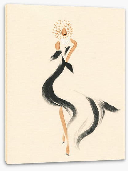 Style queen II