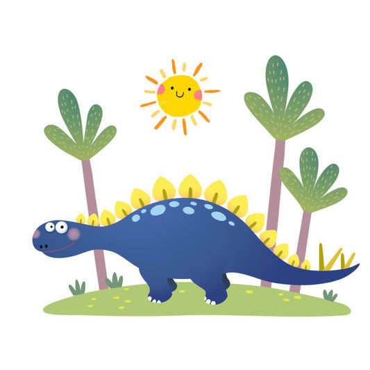 Dinosaurs