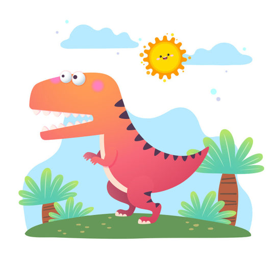Dinosaurs