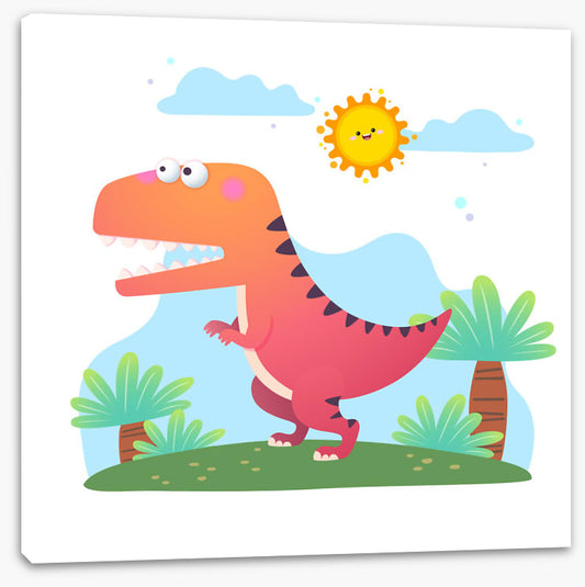 Dinosaurs