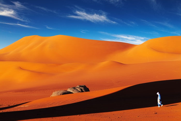 Desert