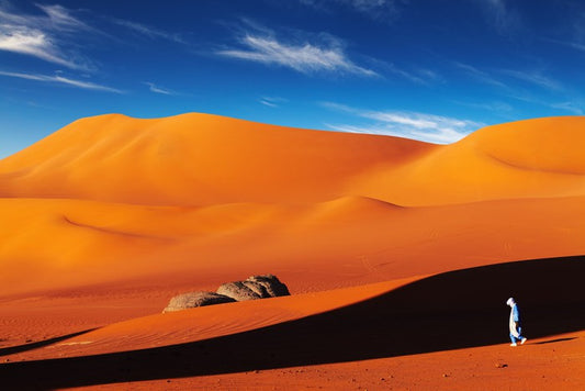 Desert