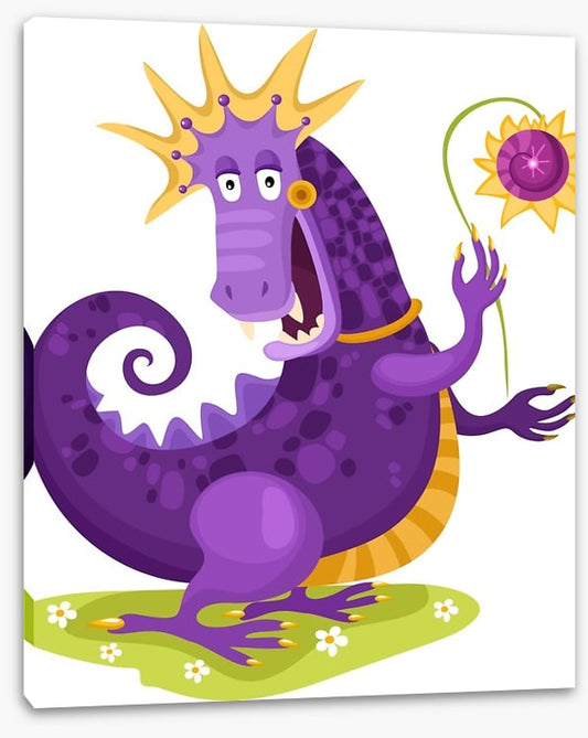 Knights and Dragons
