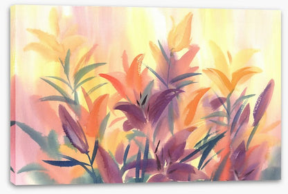Floral