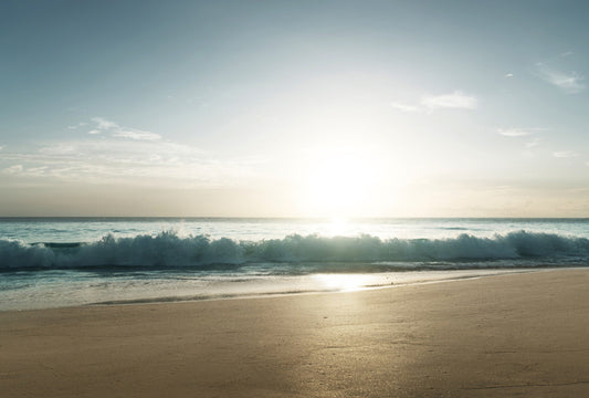 Beach light