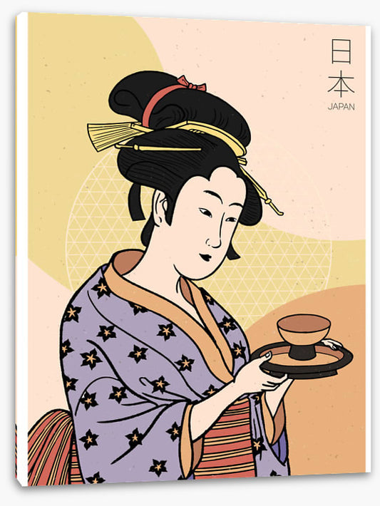 Japanese Art