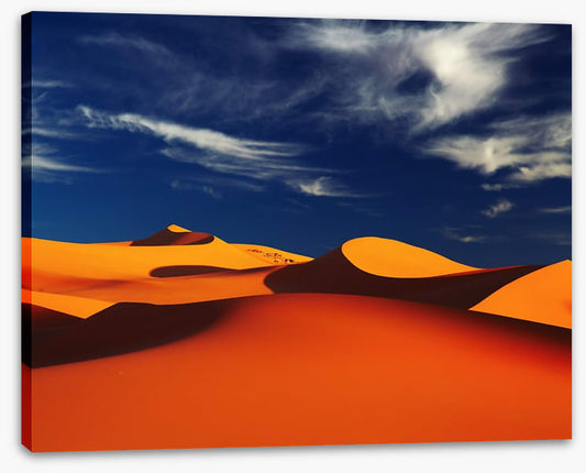 Desert