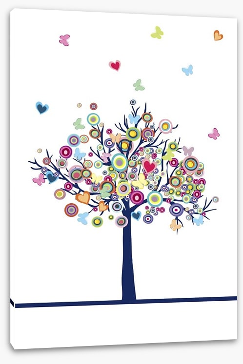 The tree of life
