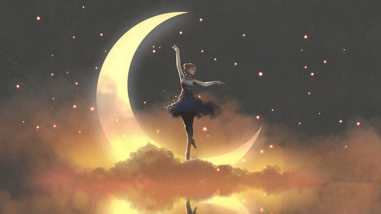 Moon dance