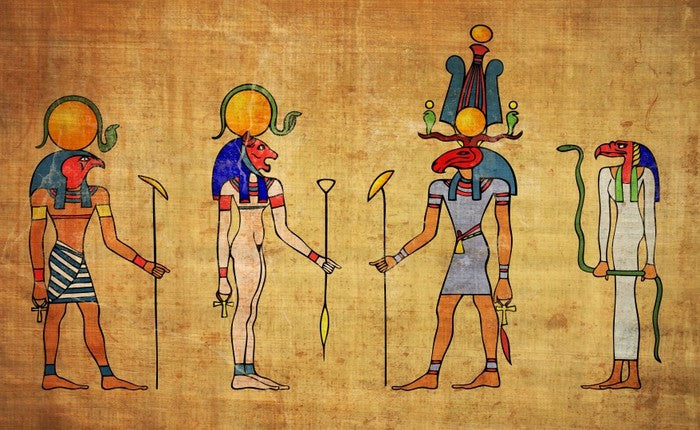 Egyptian Art