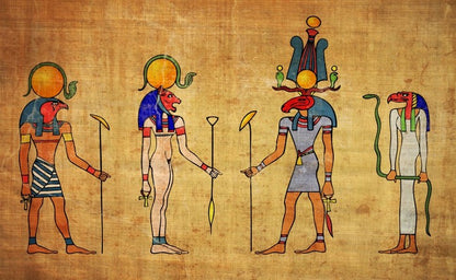 Egyptian Art