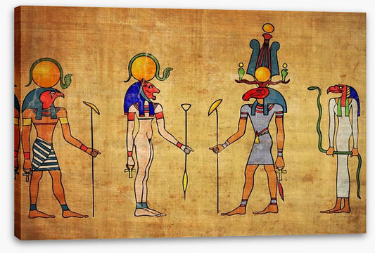 Egyptian Art