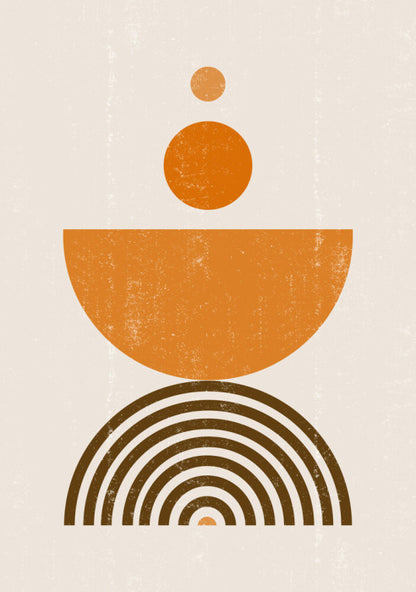 Retro balance
