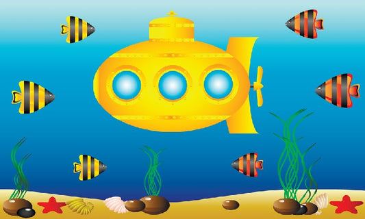 Under The Sea