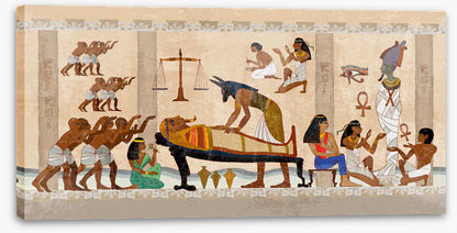 Egyptian Art