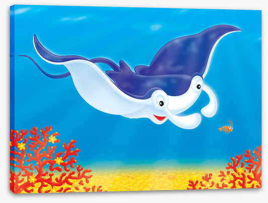 Under The Sea