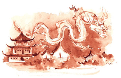Dragons