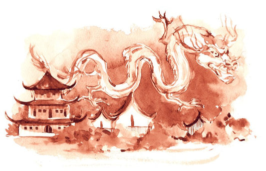 Dragons