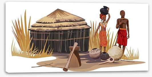 Village life