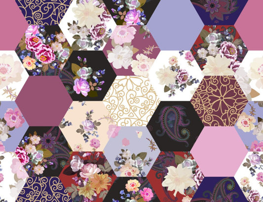 Patchwork