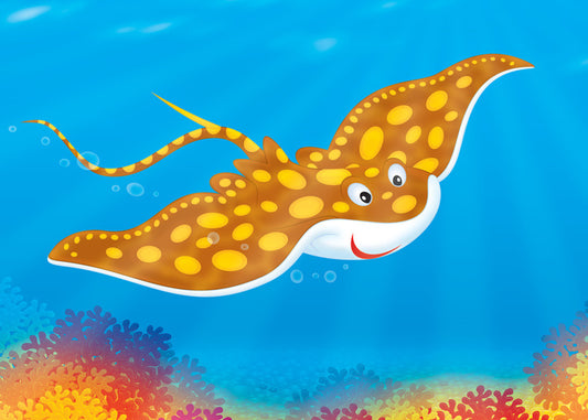 Under The Sea