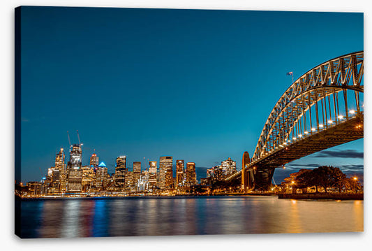 Sydney