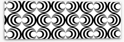 Black and White