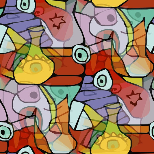 Cubism
